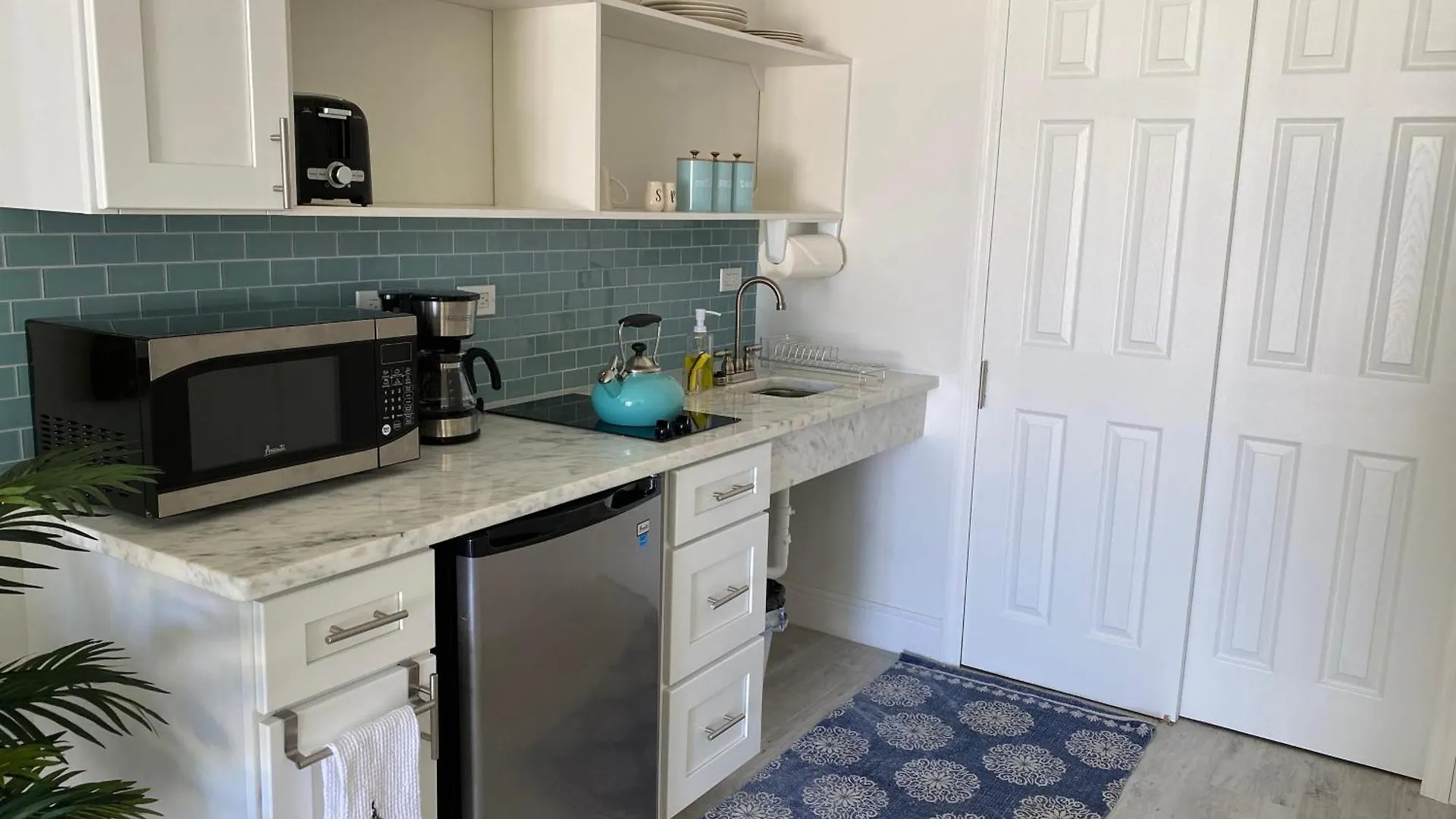 The One Love At Cottages Sand Bluff Holiday home